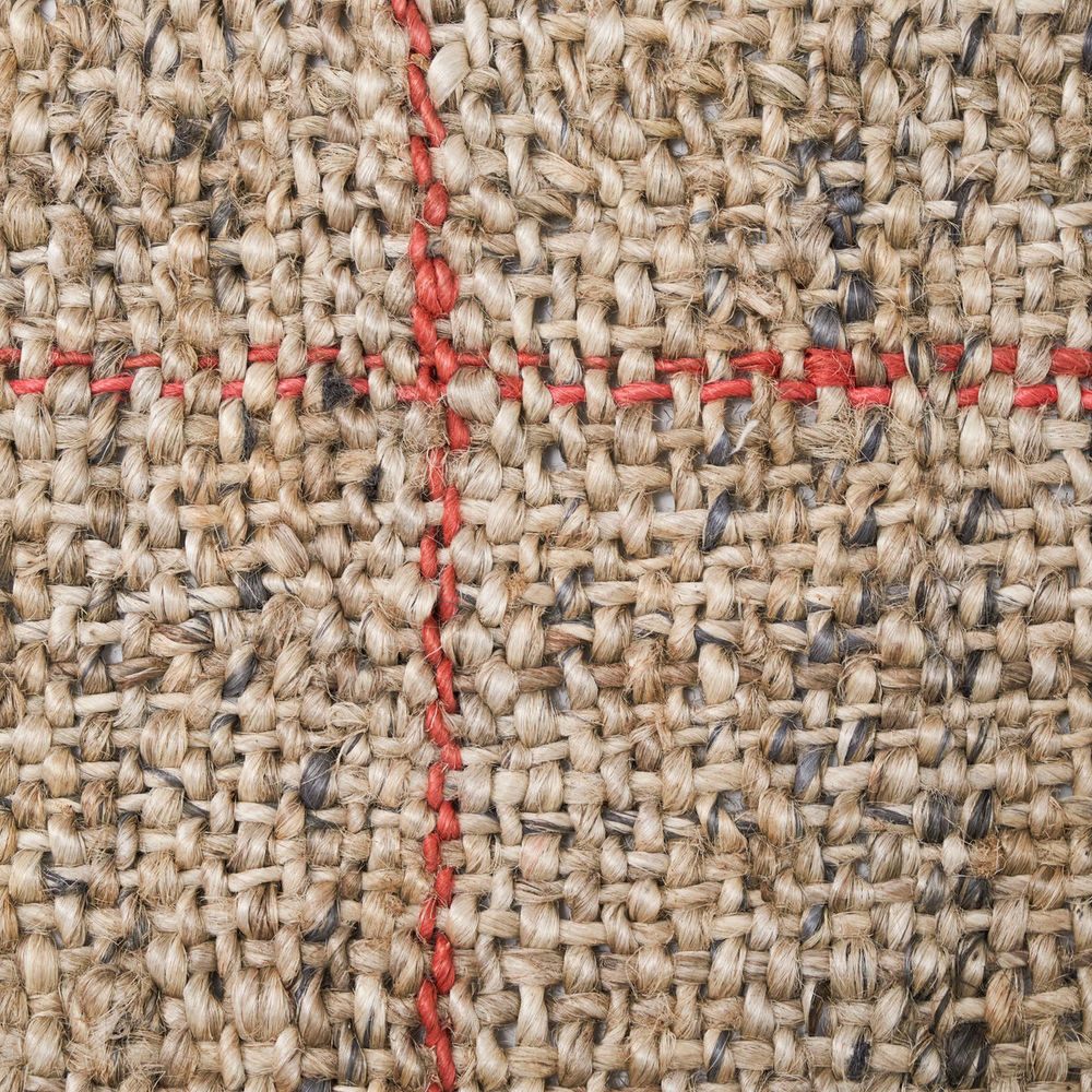 House Doctor Vloerkleed, Atur, Multi - Afbeelding 4